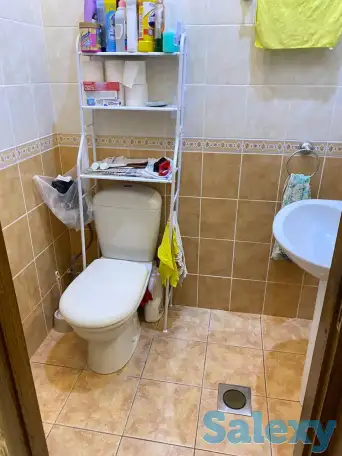 Продам дом 2-уровня 5.3 сотки в центре города- Ракатбоши Джуманджи бассеин сауна, фотография 12