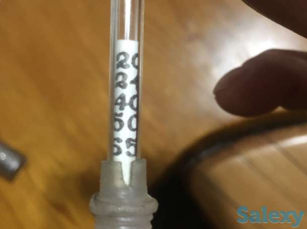 Ареометры -плотномеры для автомобилиста, фотография 3