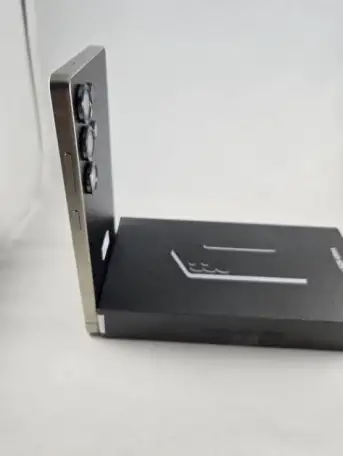 Samsung Galaxy S25 Ultra 256GB Titanium Black Mobile, фотография 2