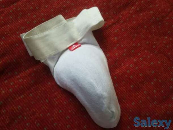 Бандаж для бокса, фотография 1