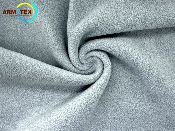 АРМТЕКС Серия Комфорт  Флис 280 ДТУ СЕРЫЙ319, фотография 5