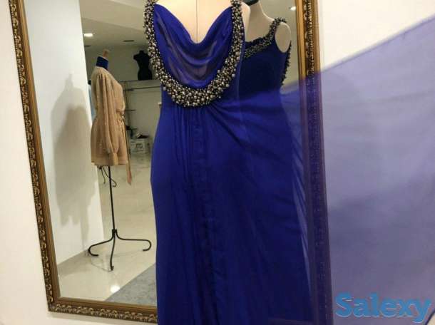 Платье от бренда La Sposa, фотография 1