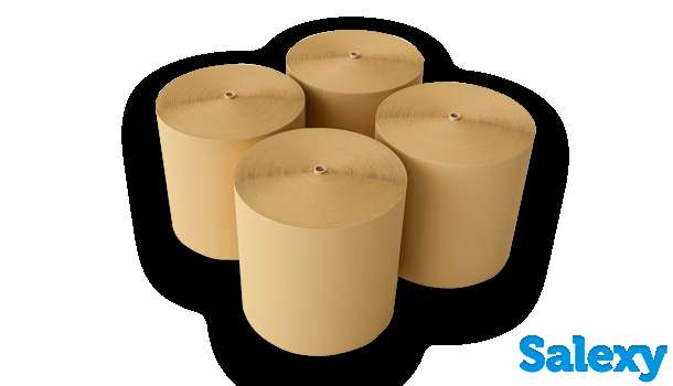 3-х слойный Картон для плоских слоев, и для гофрирования, Гофрокоробки, гофротара, фотография 3