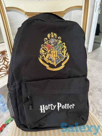 Школьный рюкзак Harry Potter, фотография 1