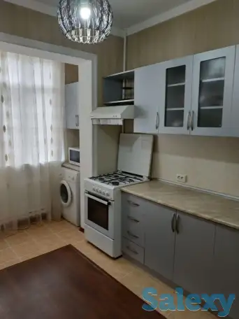 Мирзо Улугбекский район 1- комнатная, фотография 2