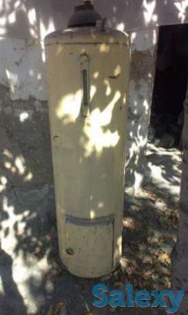 Газовый котел, фотография 1