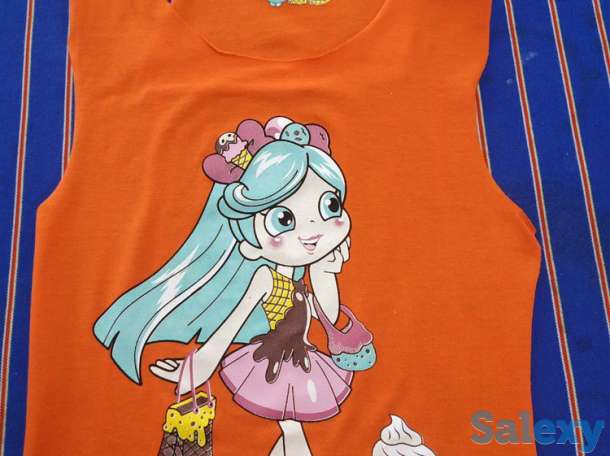 Печатный карусель для шелкографии, фотография 7