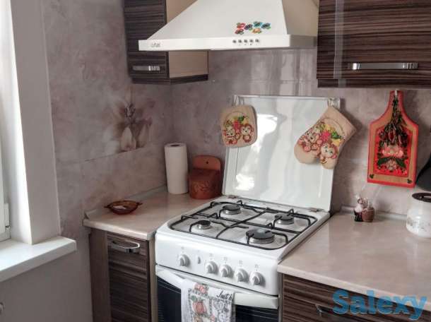 Продажа квартиры, Мирабадский район,ул.Тараса Шевченко, фотография 5
