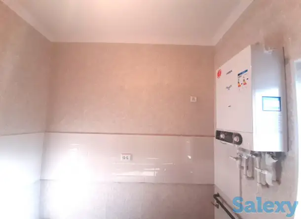 Сергели. На земле. Коттеджи 1 и 2-х ком. от 19 до 34 кв.м, фотография 9