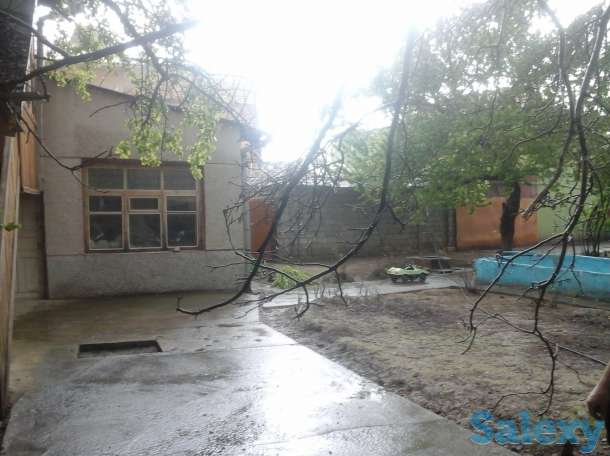 Продам 2 дома на одном участке, а.эрматова, фотография 7