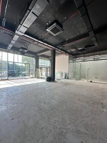 Аренда помещения на первом этаже в бизнес центре PLATFORM, фотография 6