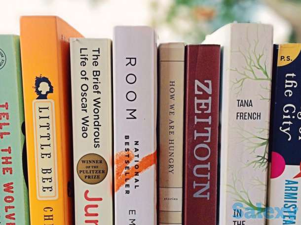 Профессиональный перевод редких книг 1-2 дня, фотография 1