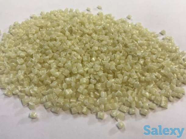 Гранулы полипропилен, полиэтилен, полистирол пр-во Petrochem Iran, фотография 3