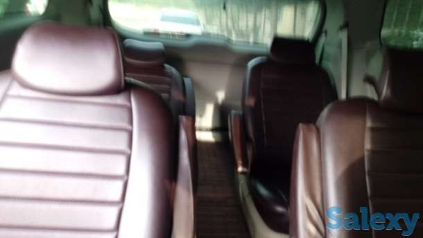 Киа карнивал 2016г Kia, фотография 5