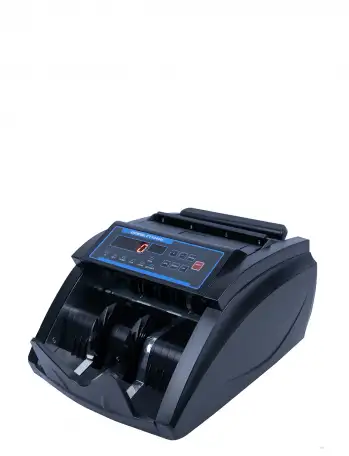 Счетчик банкнот с задней загрузкой DORS 1040, фотография 4