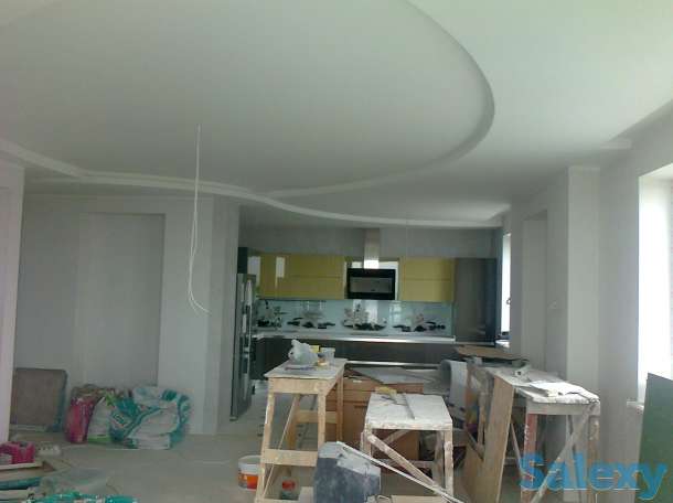 Качественный ремонт квартир домов и офисов под ключ, фотография 8