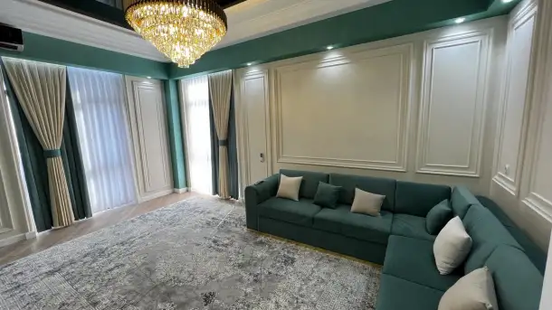 Ремонт квартир под ключ, фотография 1