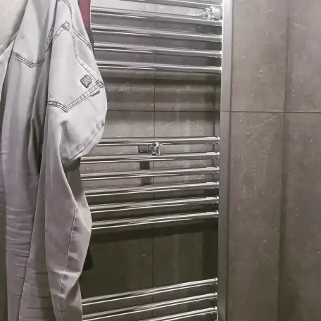 Ремонт ванных комнат, фотография 7