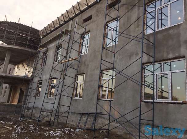 Lesa arenda, фотография 3