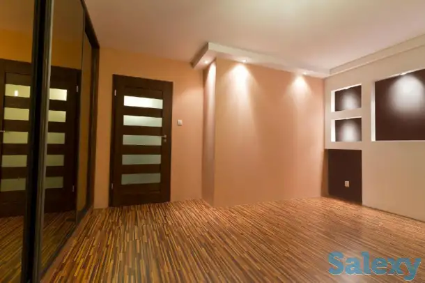 Ремонт квартир под ключ, фотография 2