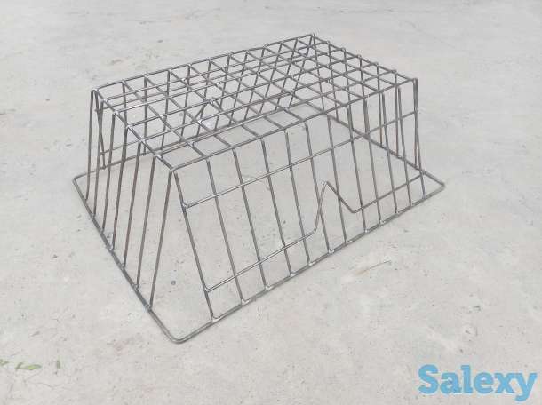 Велосипедные корзинки, фотография 1