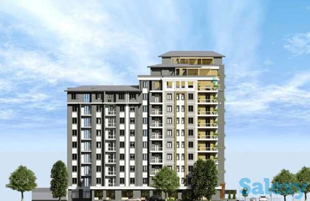 Новоселье  на любой вкус.Мы расщирим горизонты, фотография 2