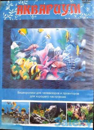 ДВД-диски (Природа. Животный мир), фотография 5
