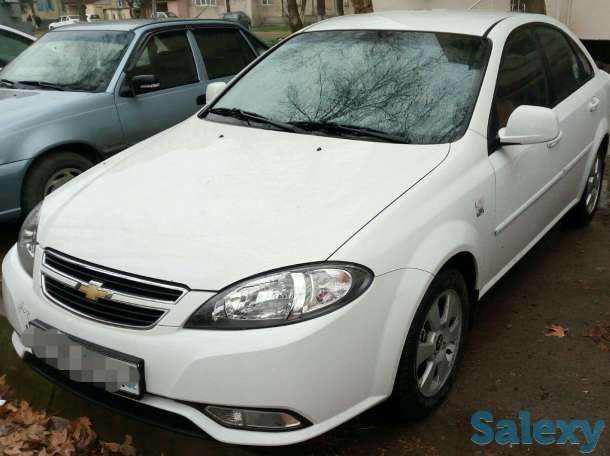 Срочно продаётся Lacetti 2, фотография 1