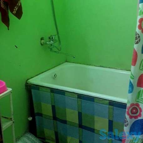 Продам свою квартиру 1в2/2/5 Чиланзар-19, фотография 1