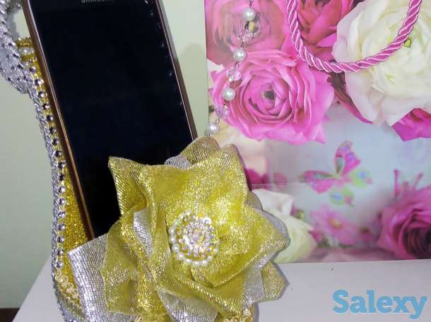 Подставка для телефона, фотография 3