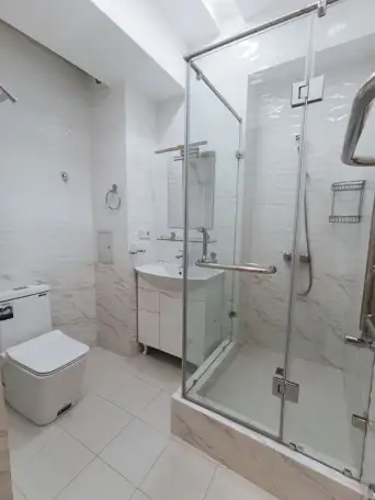 3-комнатная квартира в жилом комплексе Мадрид, Улица Мукими, фотография 10