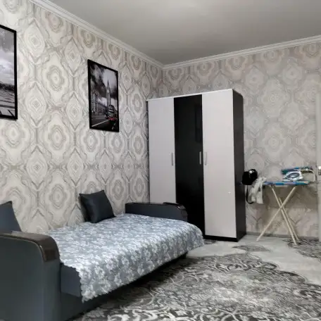Чиланзар 6 кв 1 ком, фотография 4