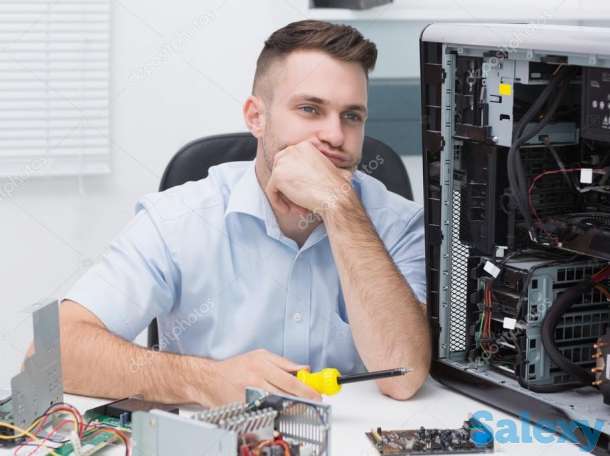 Установка windows Xp 7/8/10 и все программы выезд на дом., фотография 3