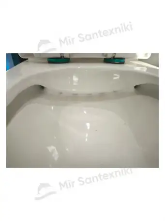 Унитаз Karido KRD-UL-02, фотография 4