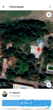 Продаётся дача 12 соток, Паркентский район, ташкентская обл., фотография 1