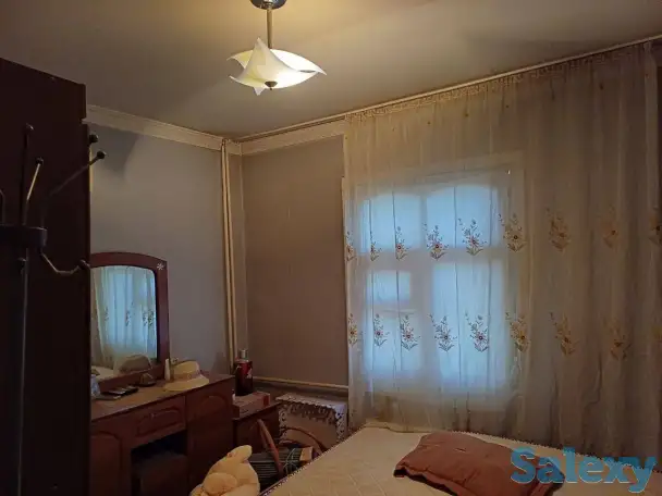 Паркентский,Корзинка,3-комнатная,1/9,85 м²,улучшенная,парковка, фотография 2