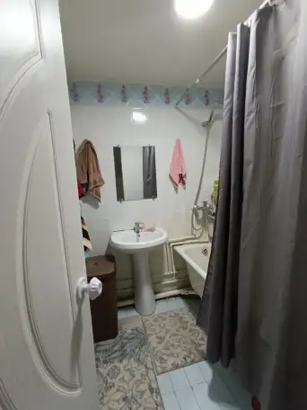 Срочно продаётся 3-х комнатная квартира в Сергели - 4, фотография 11