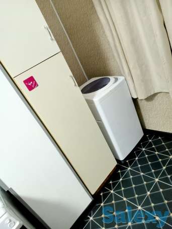 Продаю свою однакомнатную квартиру с ремонтом и с мебелью, фотография 2