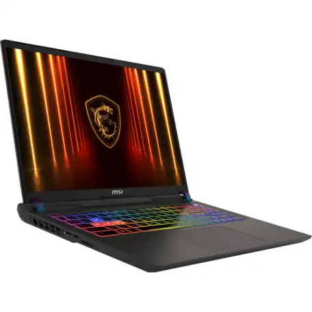 MSI 16 Vector 16 HX AI Gaming Laptop, фотография 1