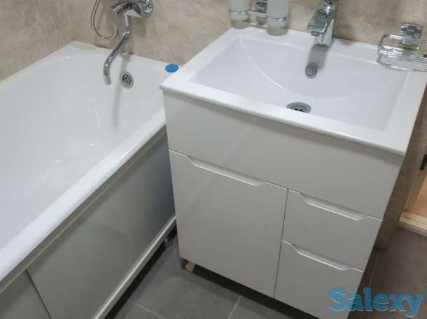 Сантехнические работы. Прокладка и замена труб., фотография 1