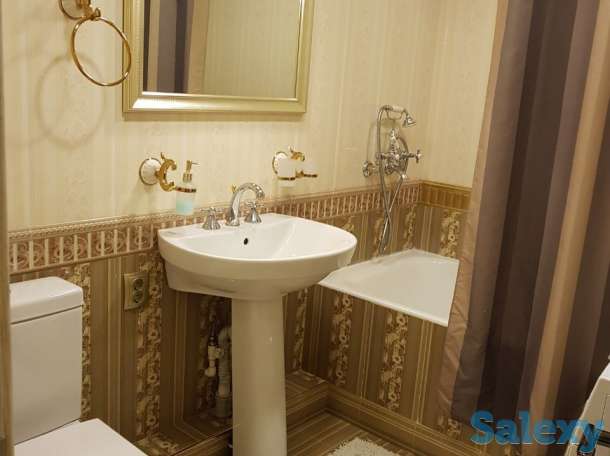 Продается 4х переделанная в 3х с капитальным, отличным ремонтом, фотография 7