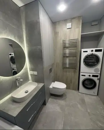 Peмoнт кваpтир под ключ! Выпoлняем работы пo ремo, фотография 9