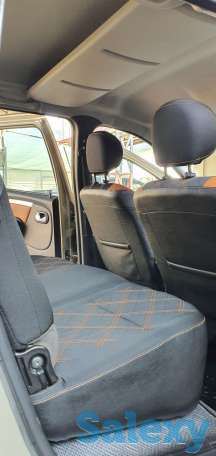 Продаю Лада Ларгус, фотография 8