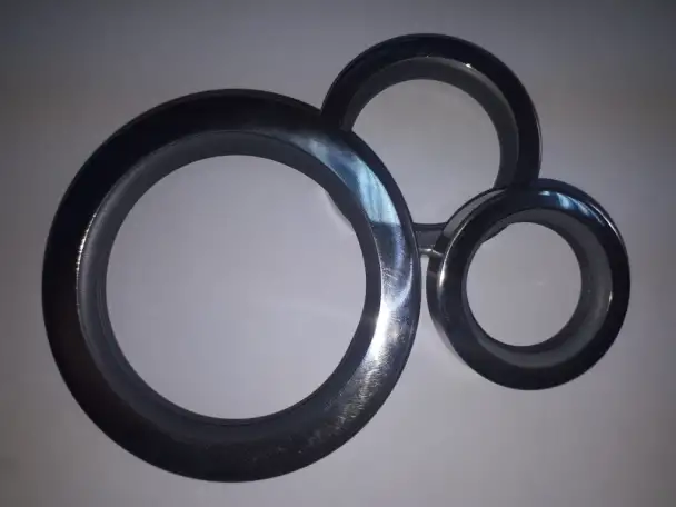 Ремкомплект всасывающего клапана компрессора, фотография 2