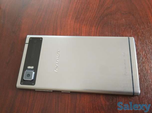 Продам Lenovo Vibe z2 DUOS|32gb|2gb|4ядра|13mpix|3000mah, фотография 2
