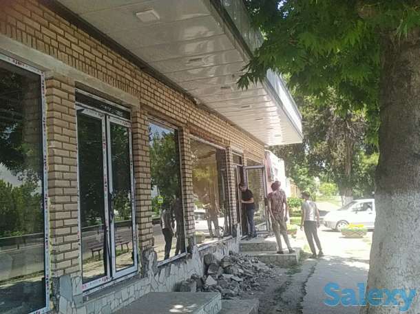 Сдаётся в аренду помещения в доль центральной дороги,150кв метров,на территории  санатории Умид гулшани, фотография 3