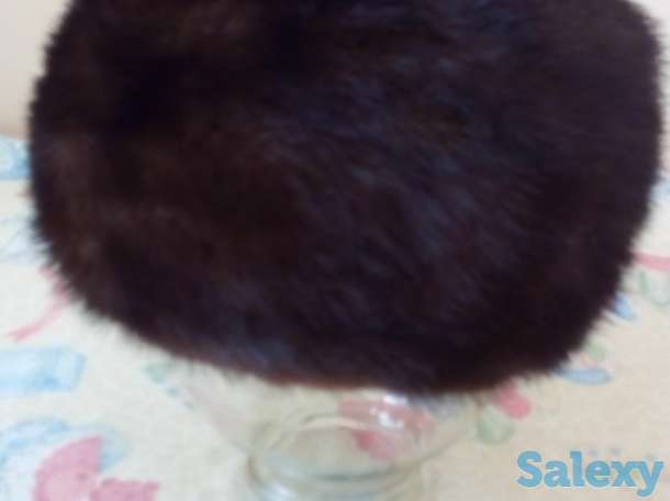 Шапка норкавая, фотография 3