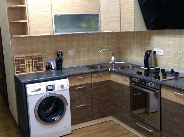 Продается 3-х комнатная квартира в районе рынка Кадышева , фотография 5