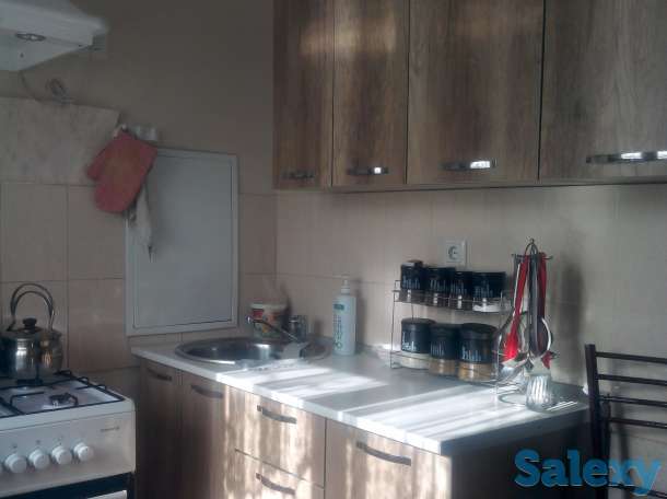 Сергели-Янгиҳаёт 5А да 3 хонали ўзимизни янги хонадон СОТИЛАДИ. Метро., фотография 4