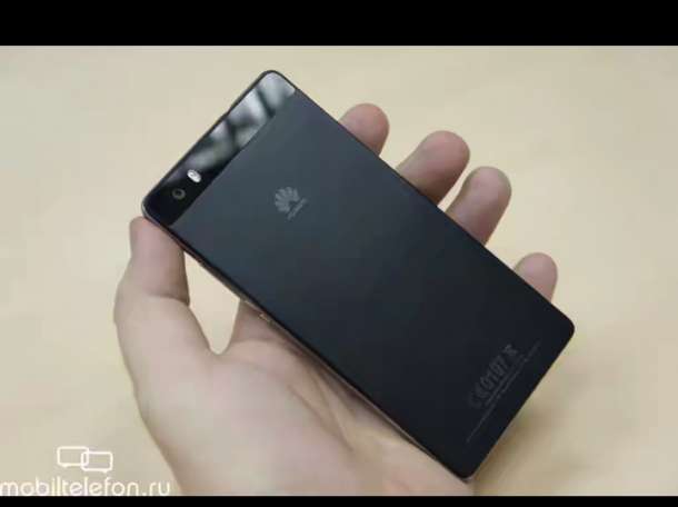 Продам Huawei p8 lite, фотография 3
